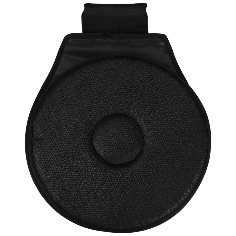 Swivel Seat Cushion for Car for Elderly, 360 Rotation Anti-Slip