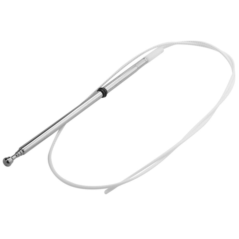 Car Power Radio Antenna Mast For Land Cruiser / Lx470 4851529448493