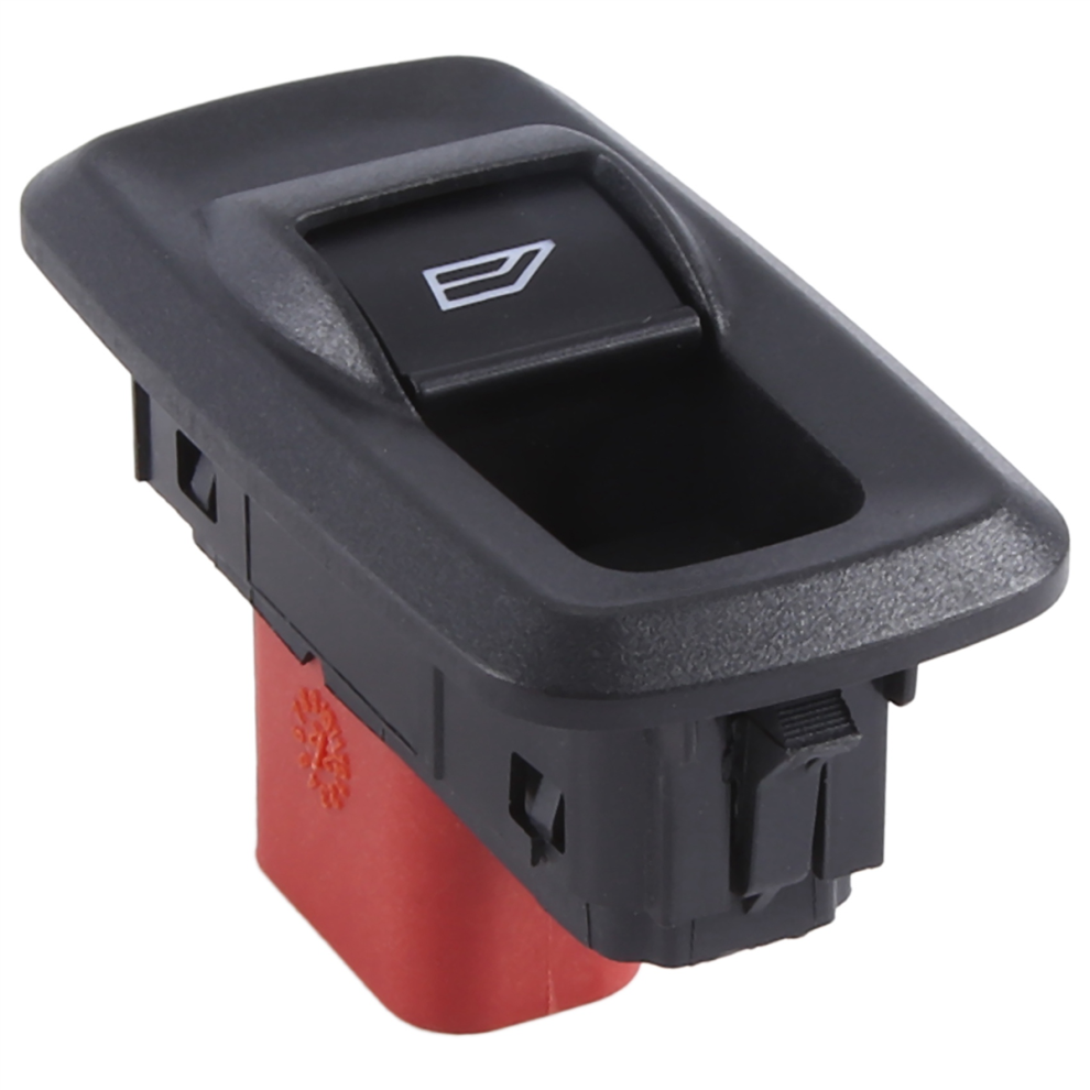 Power Window Control Switch For Fiesta Vi 1.25 1.4 1.6 2008-2013 4851529449063