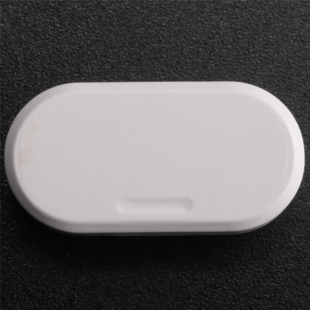 Tuya Zigbee 3.0 Smart Contact Detectors Security Gate Door(1Pcs) 4851529446352