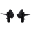 8Pcs 3-Blade Propeller 4 Left & 4 Right for 2011-5 2