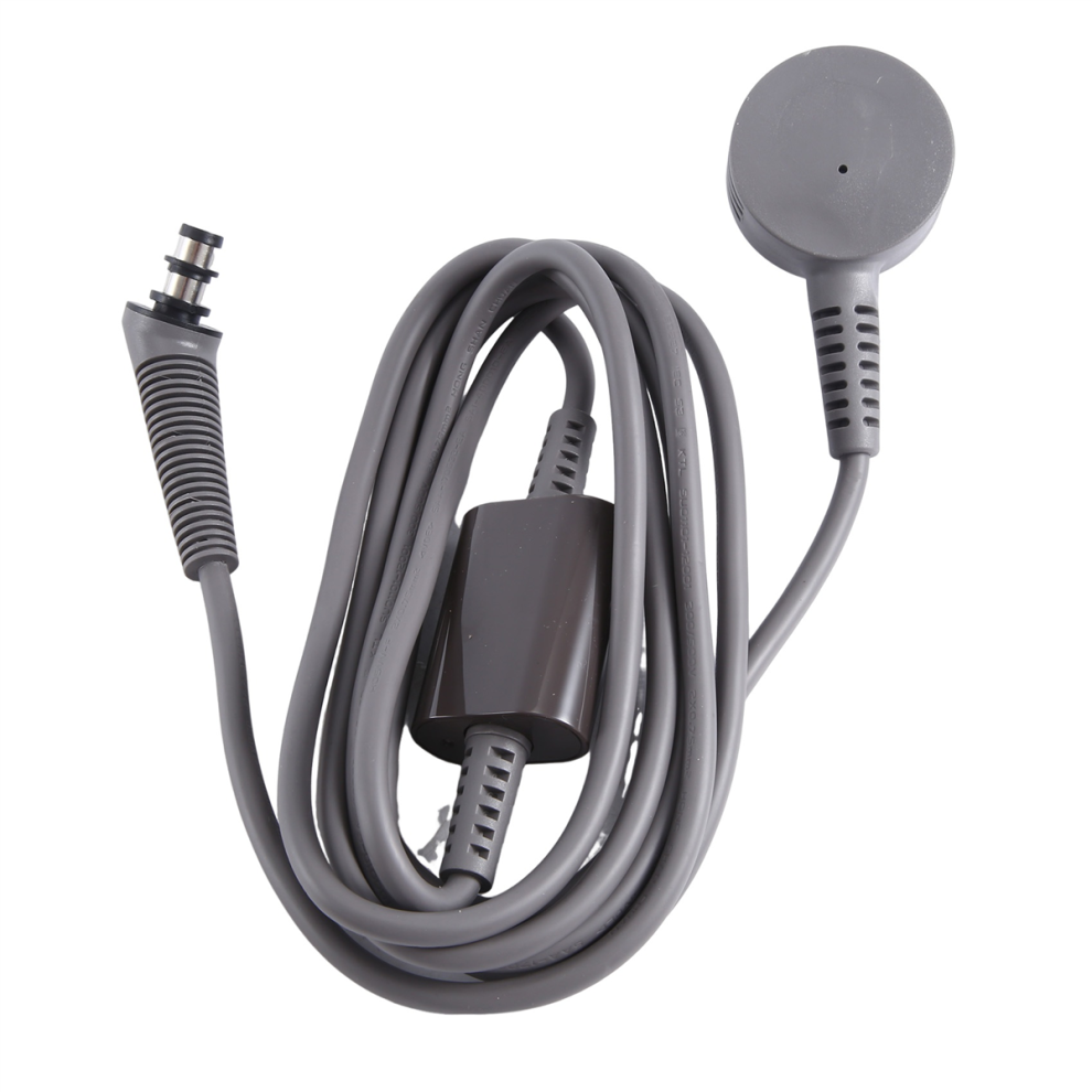 For Hair Styler Curling Iron Special Power Cord UK Plug