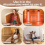Sauna Backrest, Wooden Sauna Backrest, Ergonomic S-Shaped Backrest 3