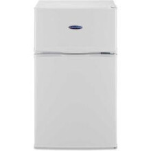 Iceking IK2022W.E Under Counter Fridge Freezer - White