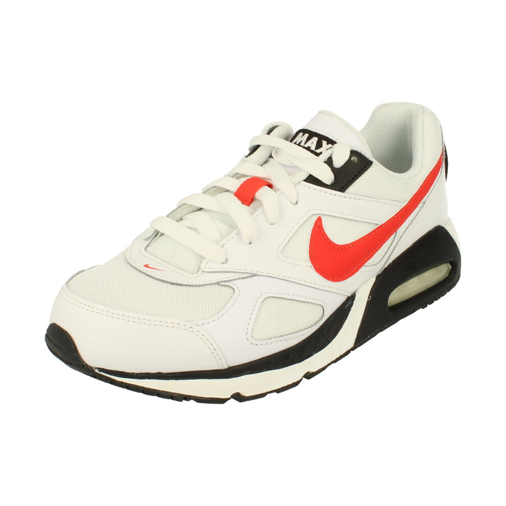 (3.5) Nike Air Max Ivo GS Trainers 579995 Sneakers Shoes