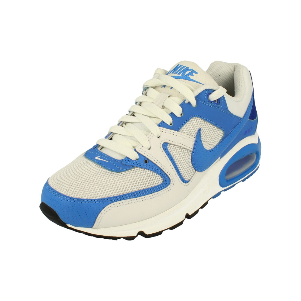 (9.5) Nike Air Max Command Mens Trainers Ct2143 Sneakers Shoes