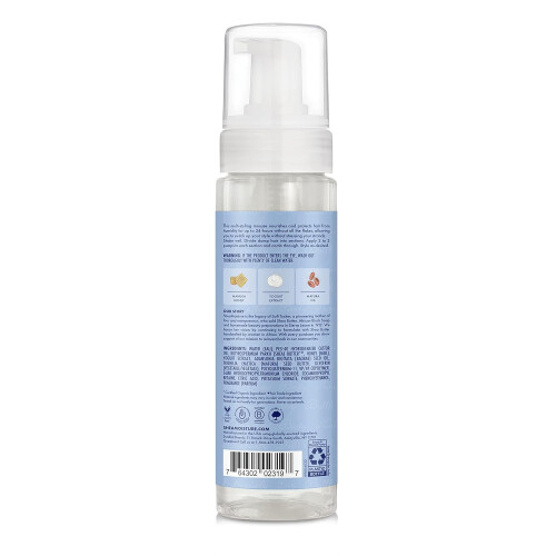 Shea Moisture Shea Moisture Manuka & Yogurt Multi-Styling Mousse 7.5 oz 1