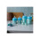 Tommee Tippee Advanced Anti-Colic Newborn Baby Bottle Starter Kit, Slow-Flow Venting System 0m+, Mixed Sizes, Blue 3