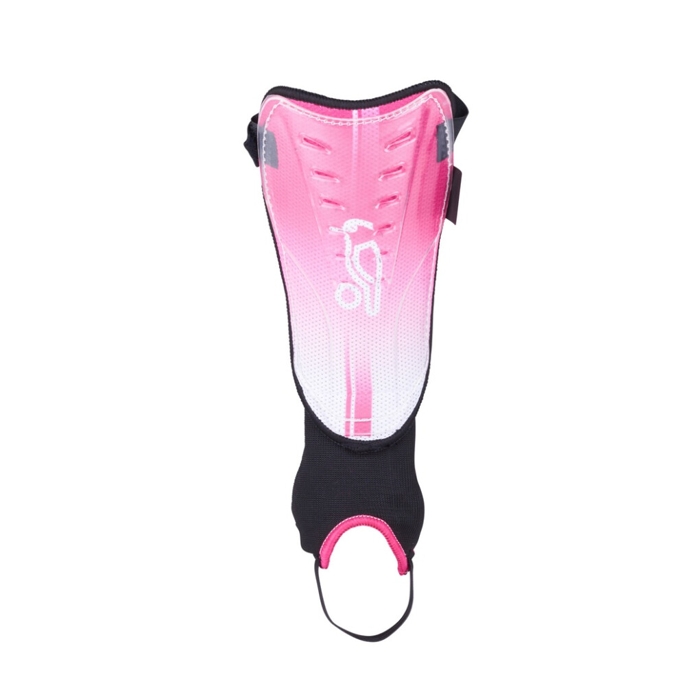 (S, Pink) Kookaburra Octane Shin Guards