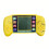 (Blue) Portable Classic Handheld Game, Retro Electronic Toys 7