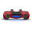 Refurbished Sony Official PlayStation PS4 Controller - Magma Red 4