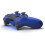 Refurbished Sony Official PlayStation PS4 Controller - Wave Blue 2