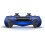 Refurbished Sony Official PlayStation PS4 Controller - Wave Blue 4
