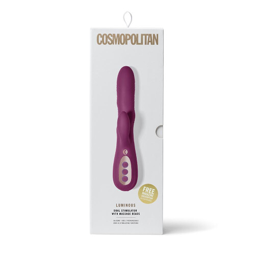 Cosmopolitan Luminous - Purple 1