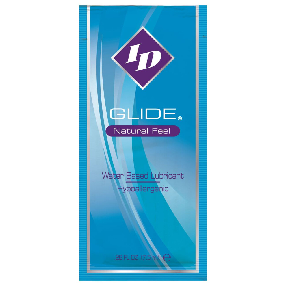 Generic Lubricant Id Glide Foil 7.5 Ml (Case 500)