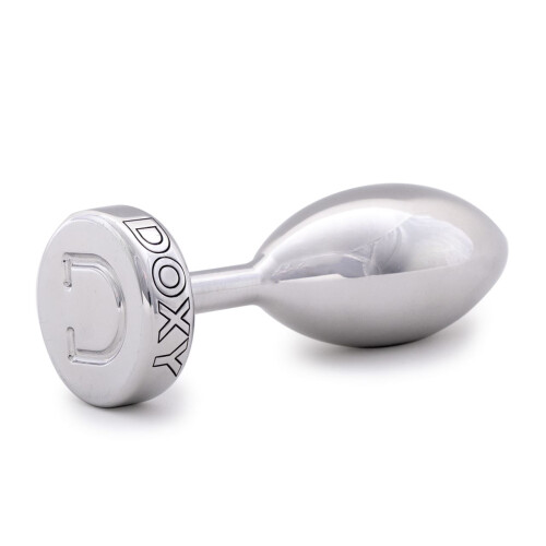 Nexus Rabbit Doxy Massagebetræk 1