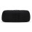 Happy Rabbit LOVE Storage Zip Bag Medium Black 1