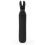 Happy Rabbit Rechargeable Vibrating Bullet - Black 2