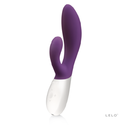 LELO Lelo Ina Wave - Plum 2