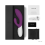 LELO Lelo Ina Wave - Plum 1