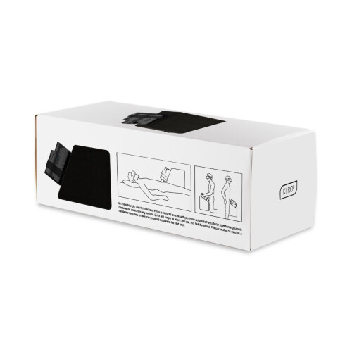 Kiiroo - Keon Accessory - Pillow & Strap 2