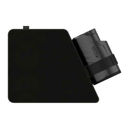 Kiiroo - Keon Accessory - Pillow & Strap 1
