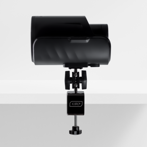 Kiiroo - Keon Accessory - Table Clamp 2