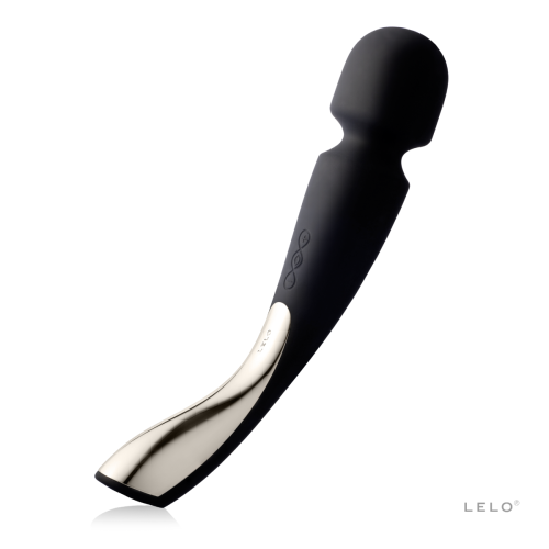 LELO Lelo Smart Wand - Black 1