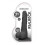 Real Techniques RealRock Dildo Kiveksillä 17 cm 2