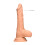 Real Techniques RealRock Dildo med Testikler 20 cm 3