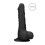 Real Techniques RealRock Dildo Kiveksillä 17 cm 1