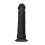 Real Techniques Real Rock - Dong Without Testicles 8 inches - Black 4