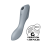 Satisfyer Curvy Trinity 3 - grey 1