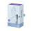 Satisfyer Curvy Trinity 3 - grey 4