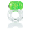 Screaming O Colour Pop Big O - Green 1