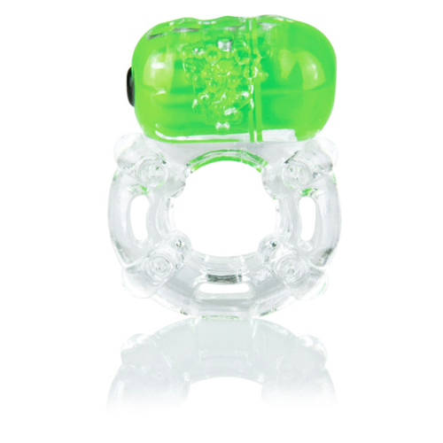Screaming O Colour Pop Big O - Green