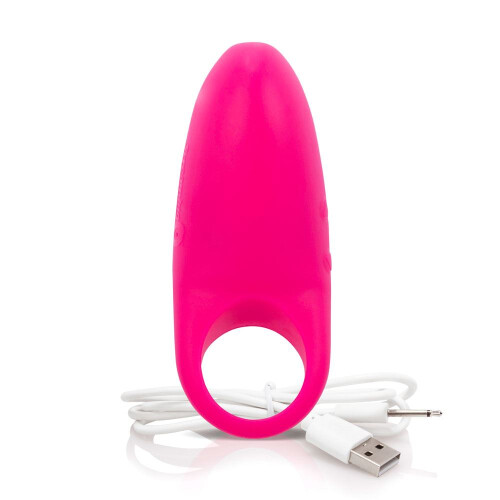 Screaming O Work-it! Pink 2