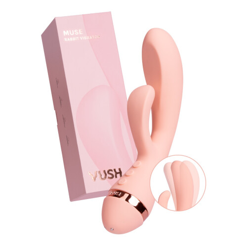 Vush - Muse 1