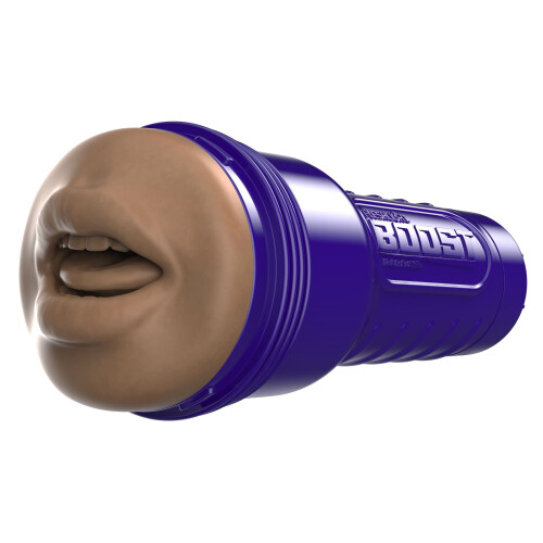 Fleshlight Fleshlight Boost Blow MD Flesh 2