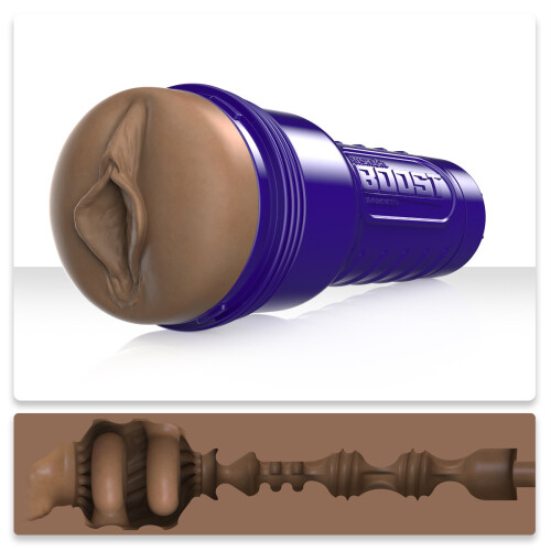 Fleshlight Fleshlight Boost Bang MD Flesh