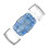Fleshlight Fleshlight Quickshot - Turbo Blue ice 3