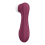Satisfyer - Klitorisstimulator PRO 2. GENERATION 3 (vinrød) 4