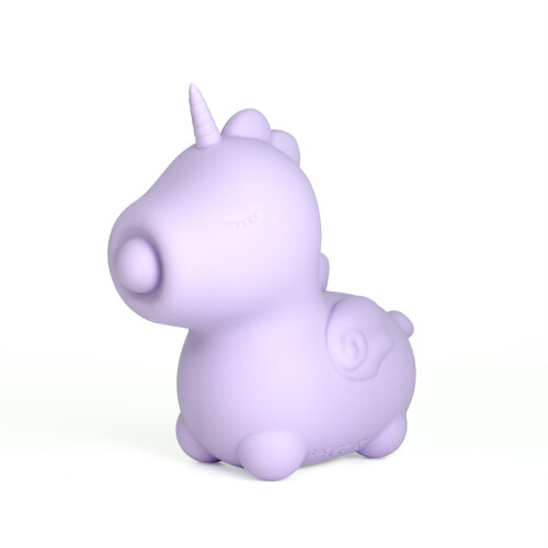 Unihorn Klitorisstimulator Karma Lilac