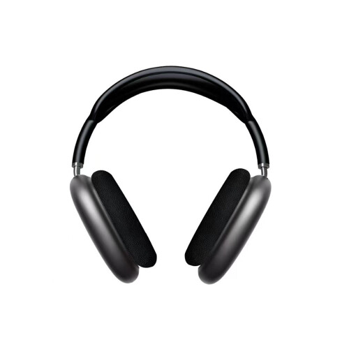 Smart ebuds P9 Bluetooth Headphone Black 1