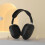 Smart ebuds P9 Bluetooth Headphone Black 3