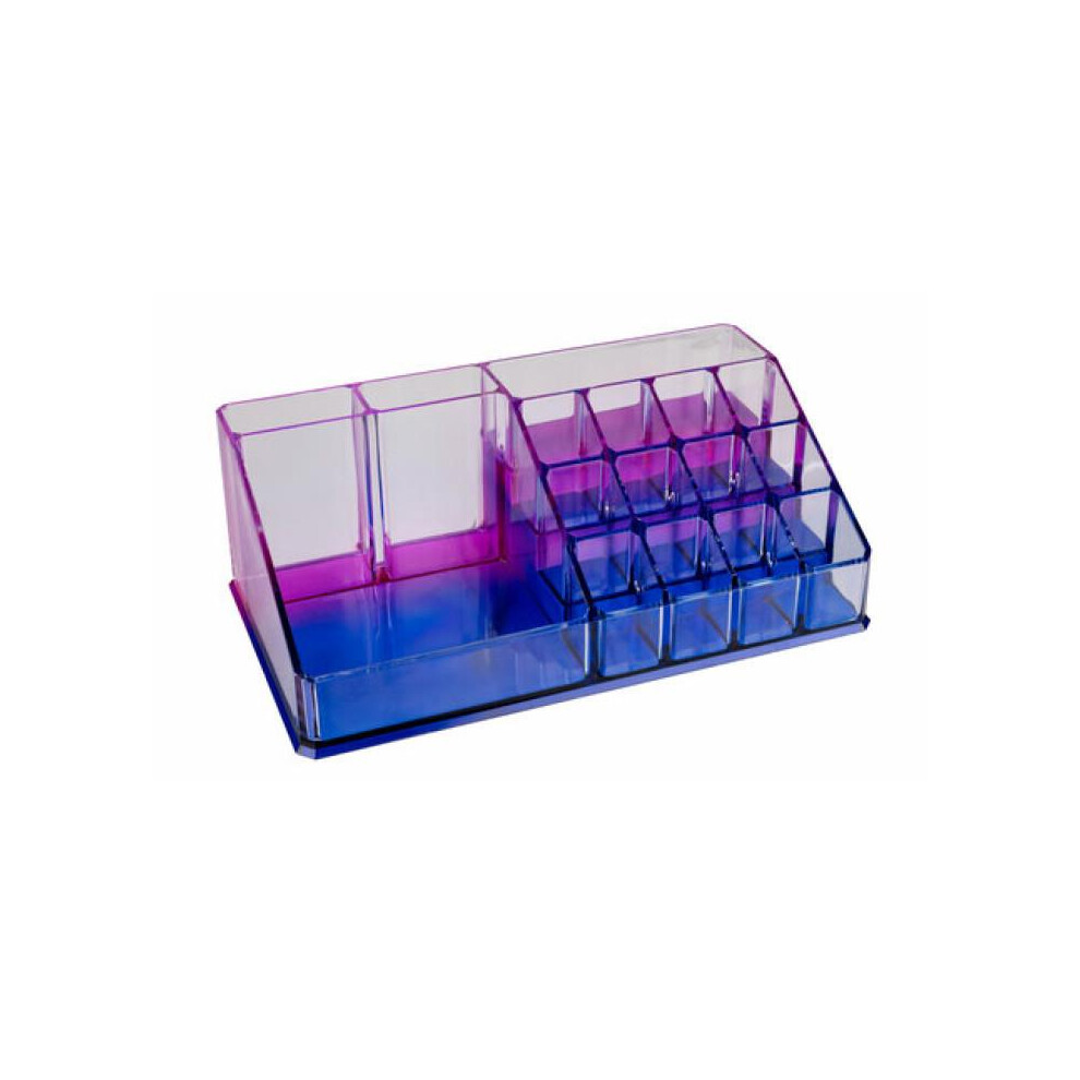 Make-Up Box 16 Sections