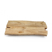 37x16cm Wooden Serving Board