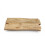 37x16cm Wooden Serving Board 1