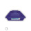 RAPIDE 9" Professional Deep Well Paint Roller Tray 1
