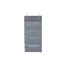 Over Door 4 Pocket Holder